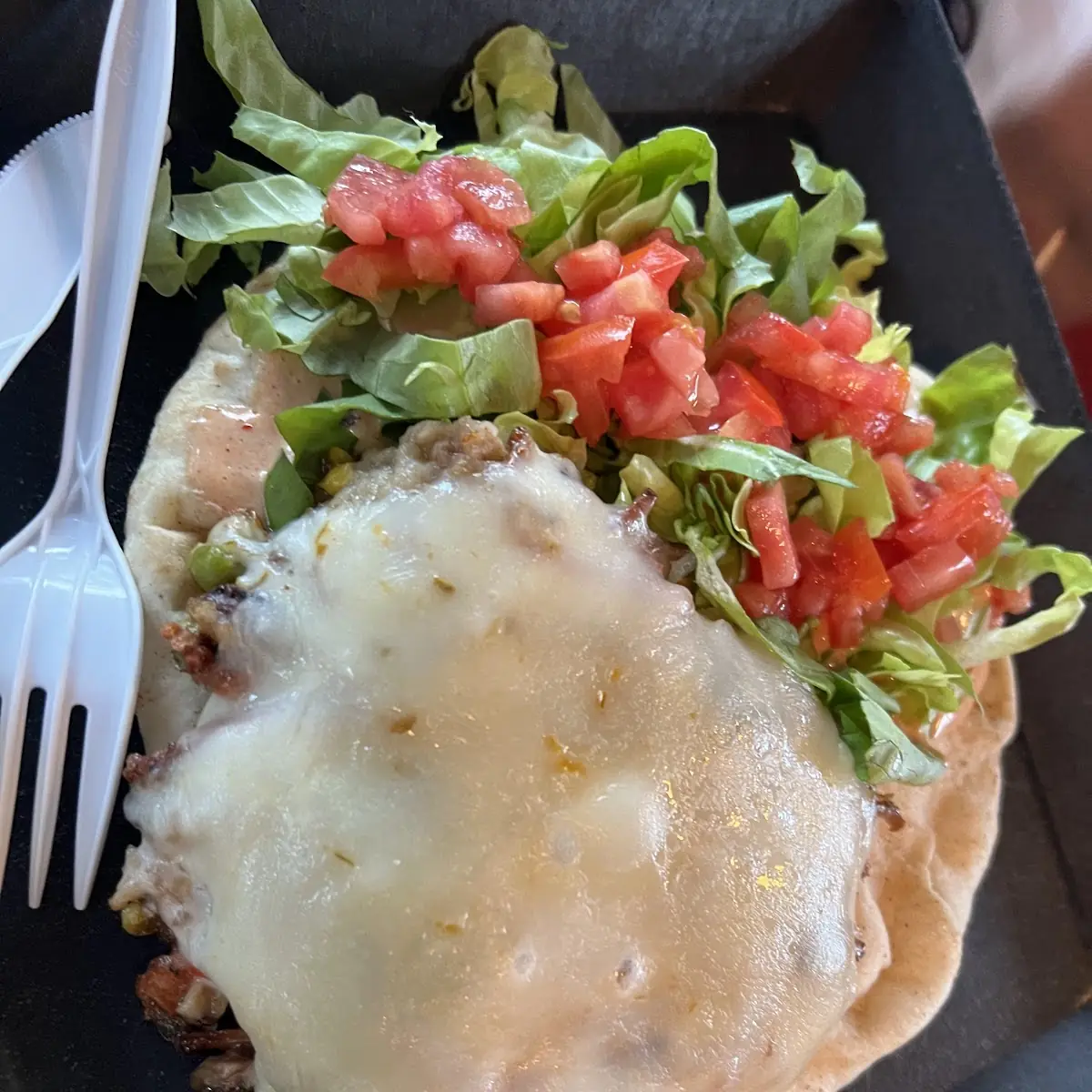 Veggie Burger
