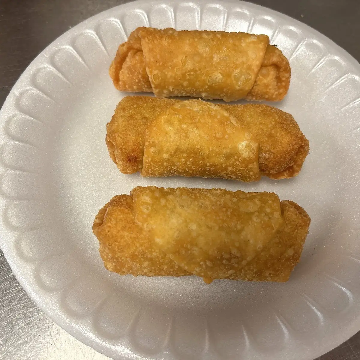 Egg Roll