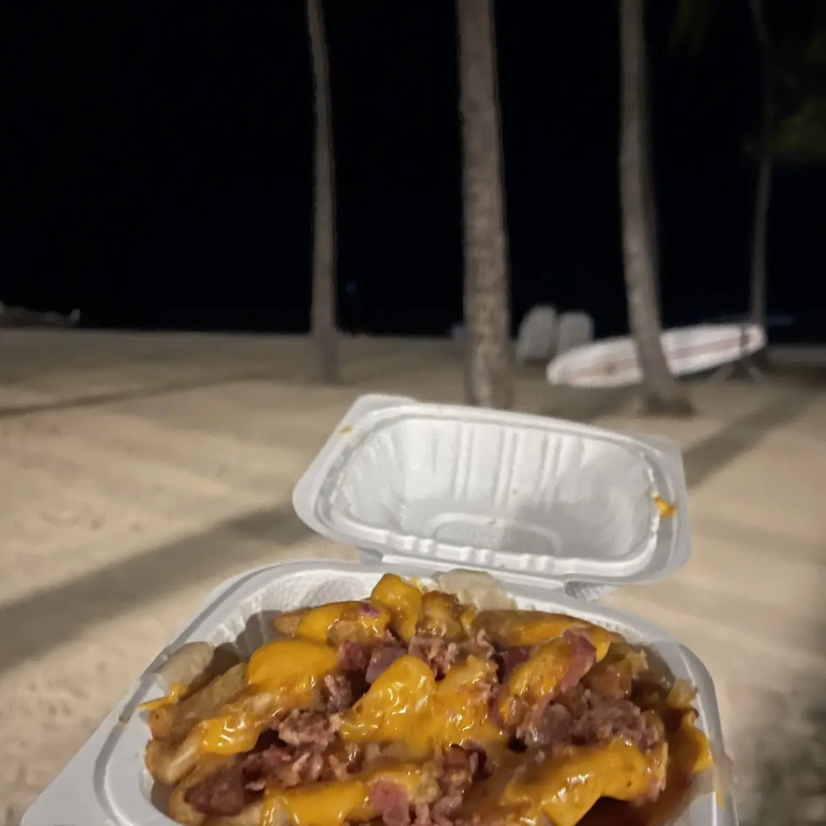 Chilli Cheese