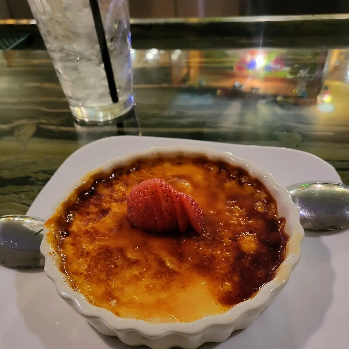 Creme Brulee