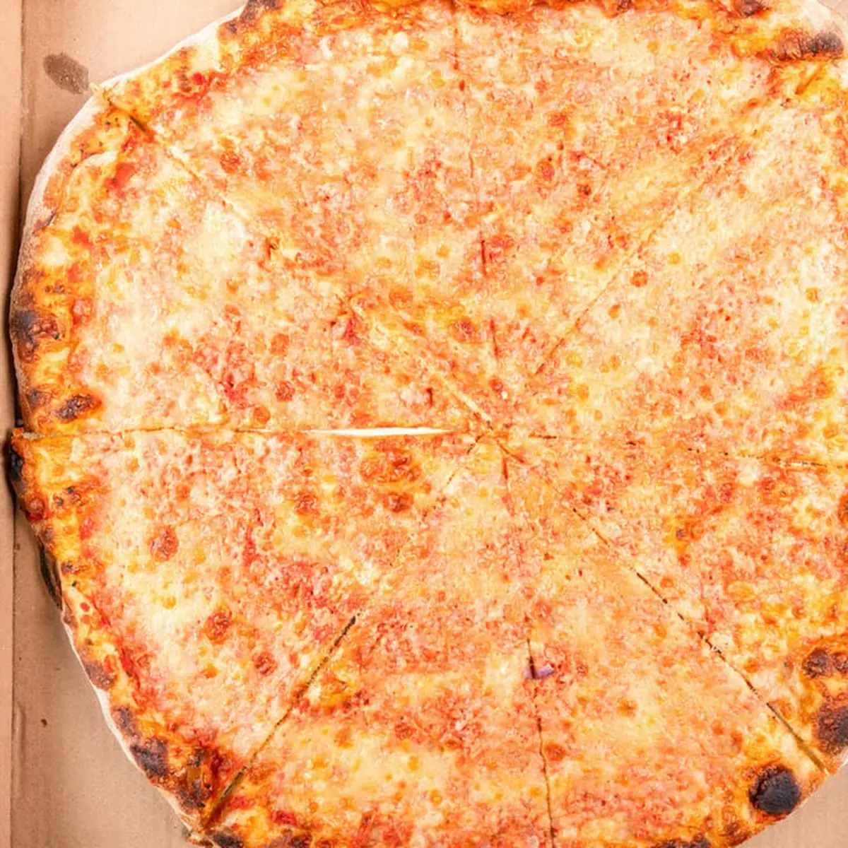 Cheese Pizza