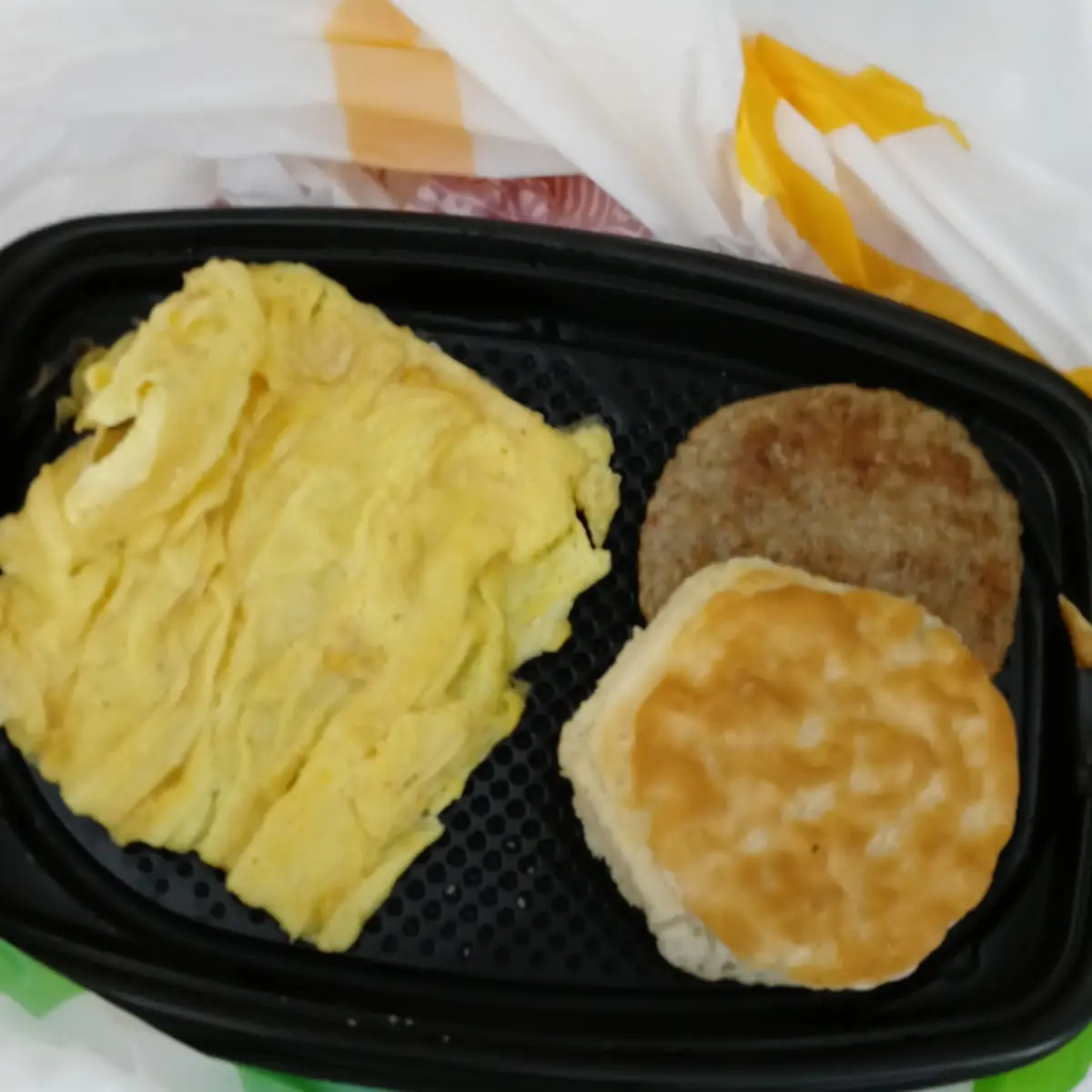 Big Breakfast
