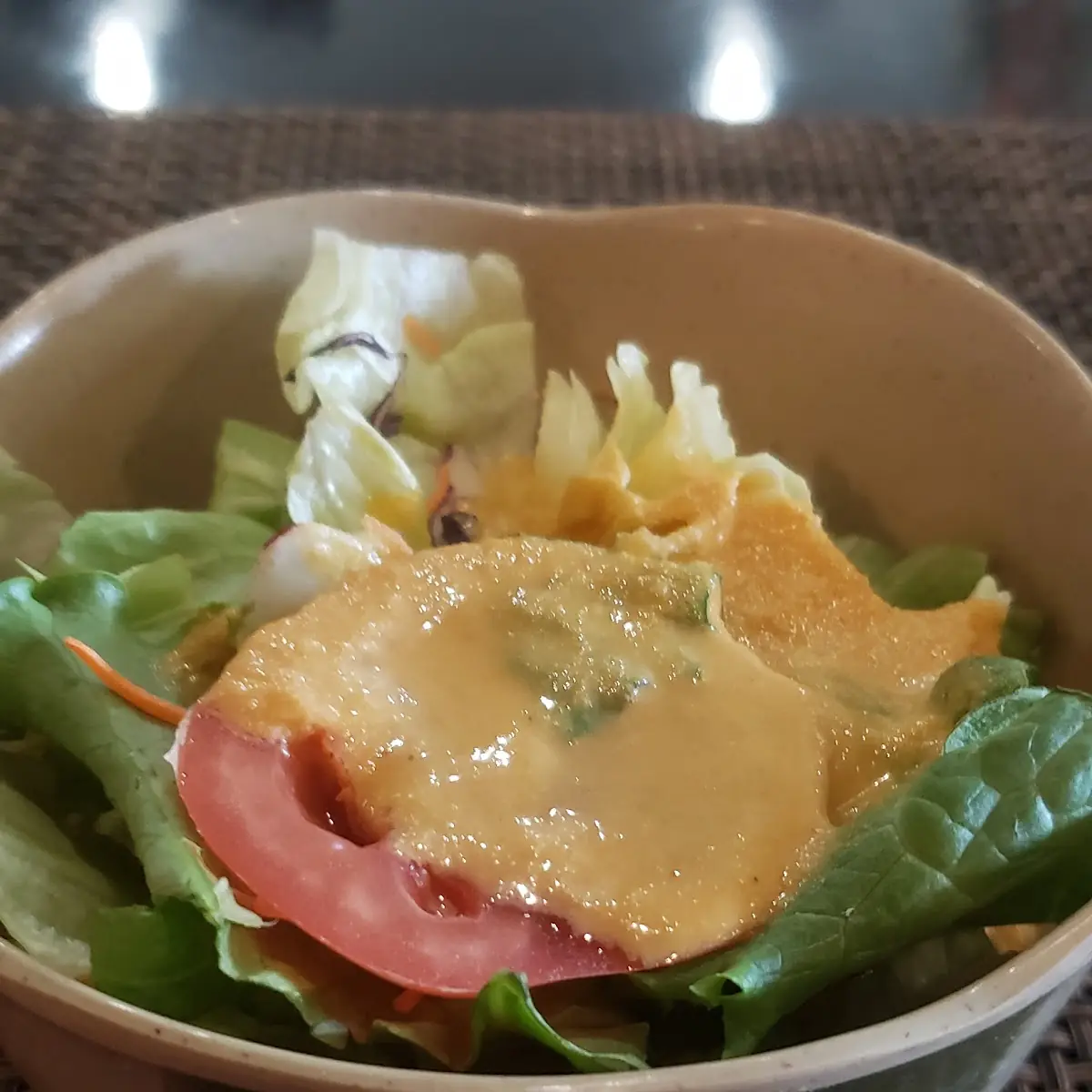 Garden Salad