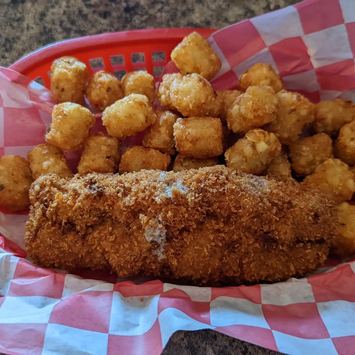 Tater Tots