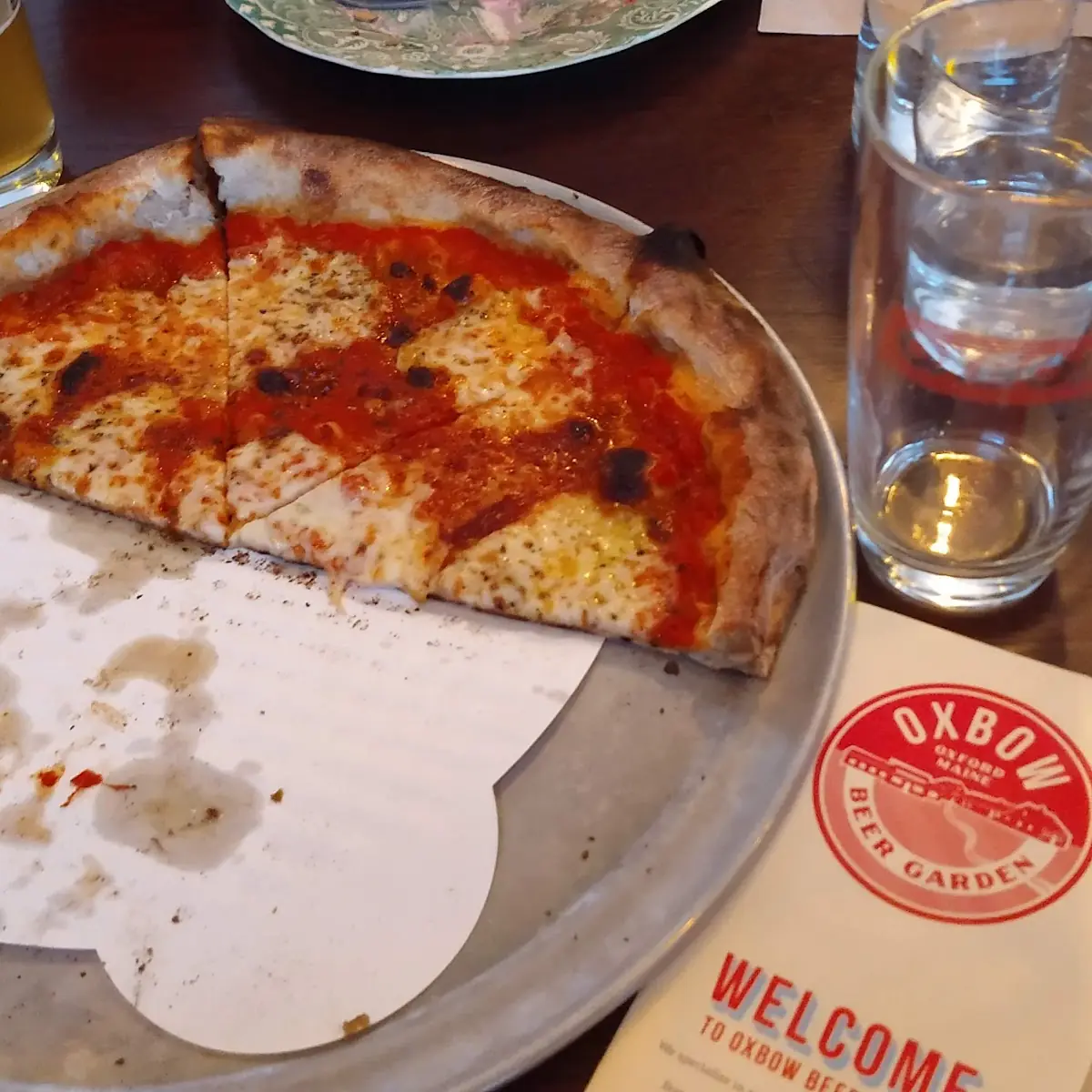 Cheese Pizza
