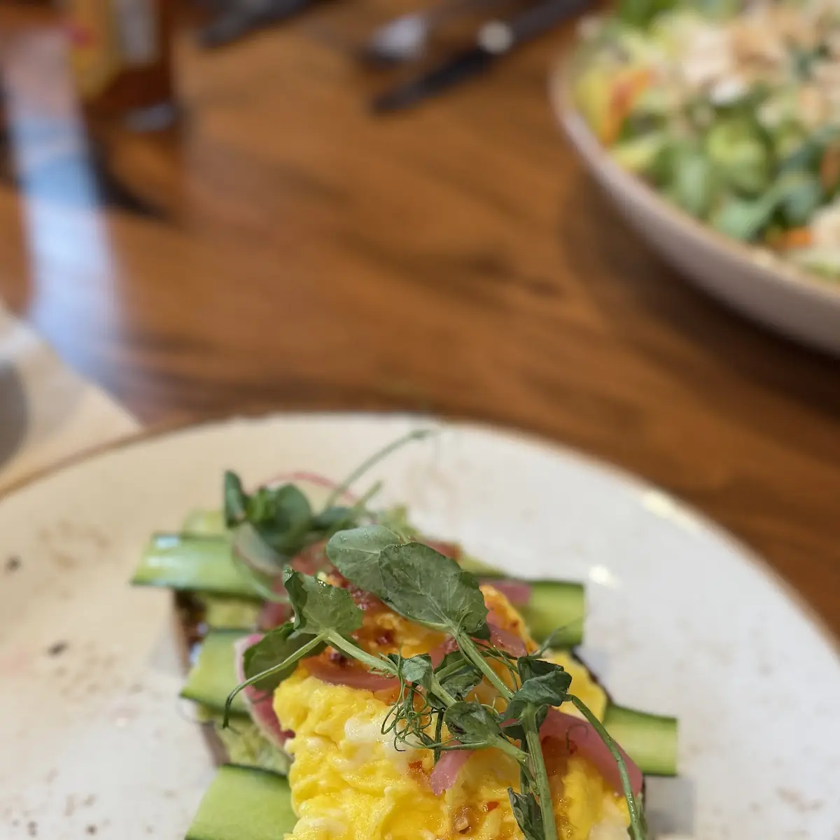 Avocado Toast