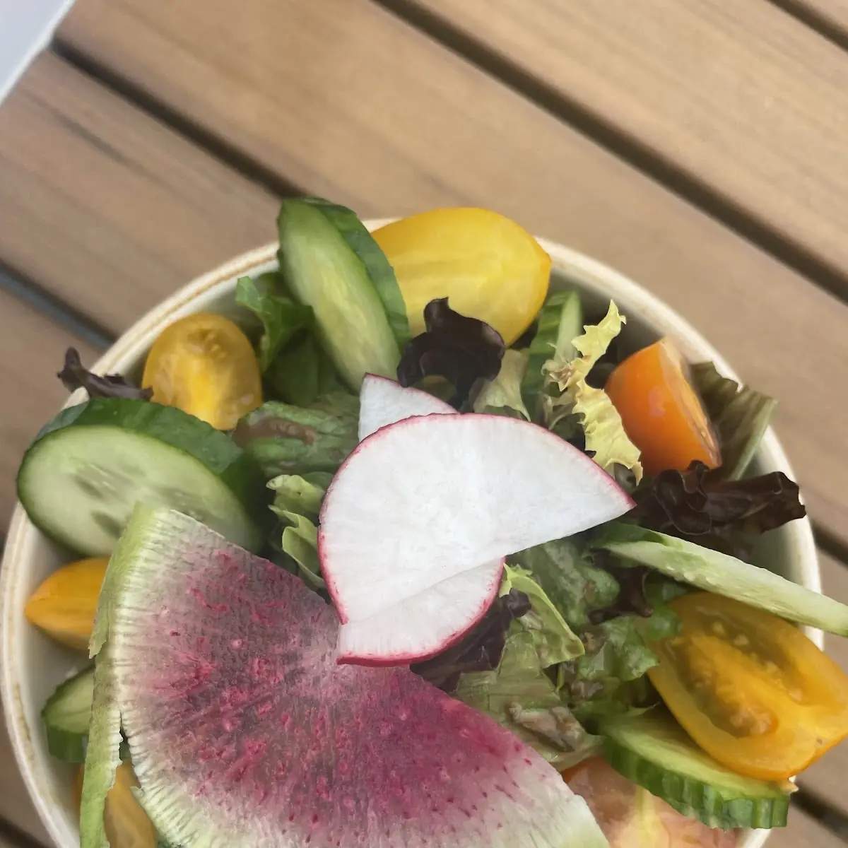 Side Salad