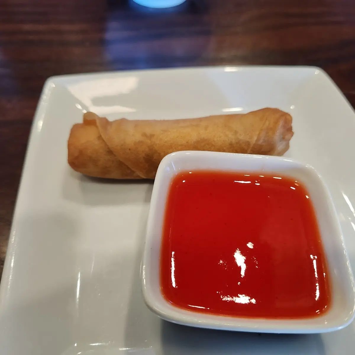 Egg Roll