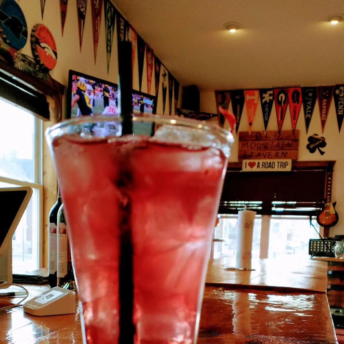 Cranberry Glades