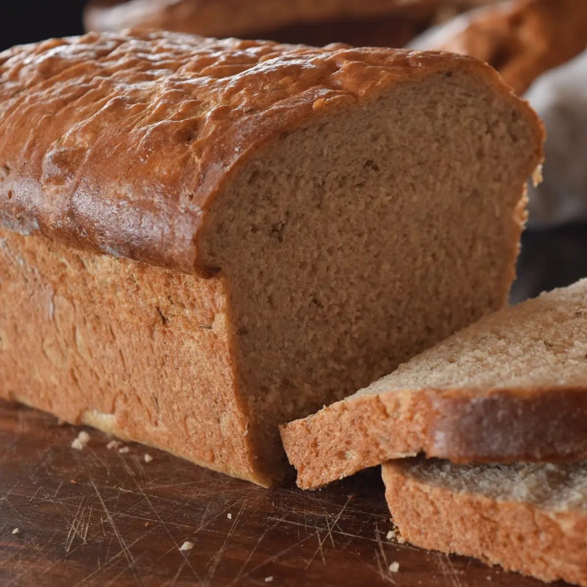 Whole Grain Slice