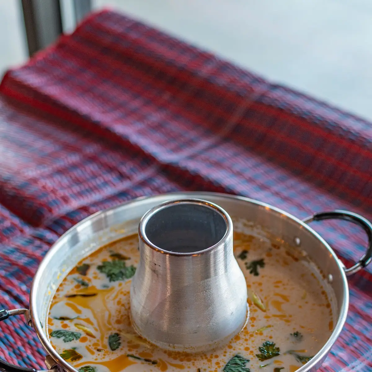 Kao Lao Tom Yam Hot Pot