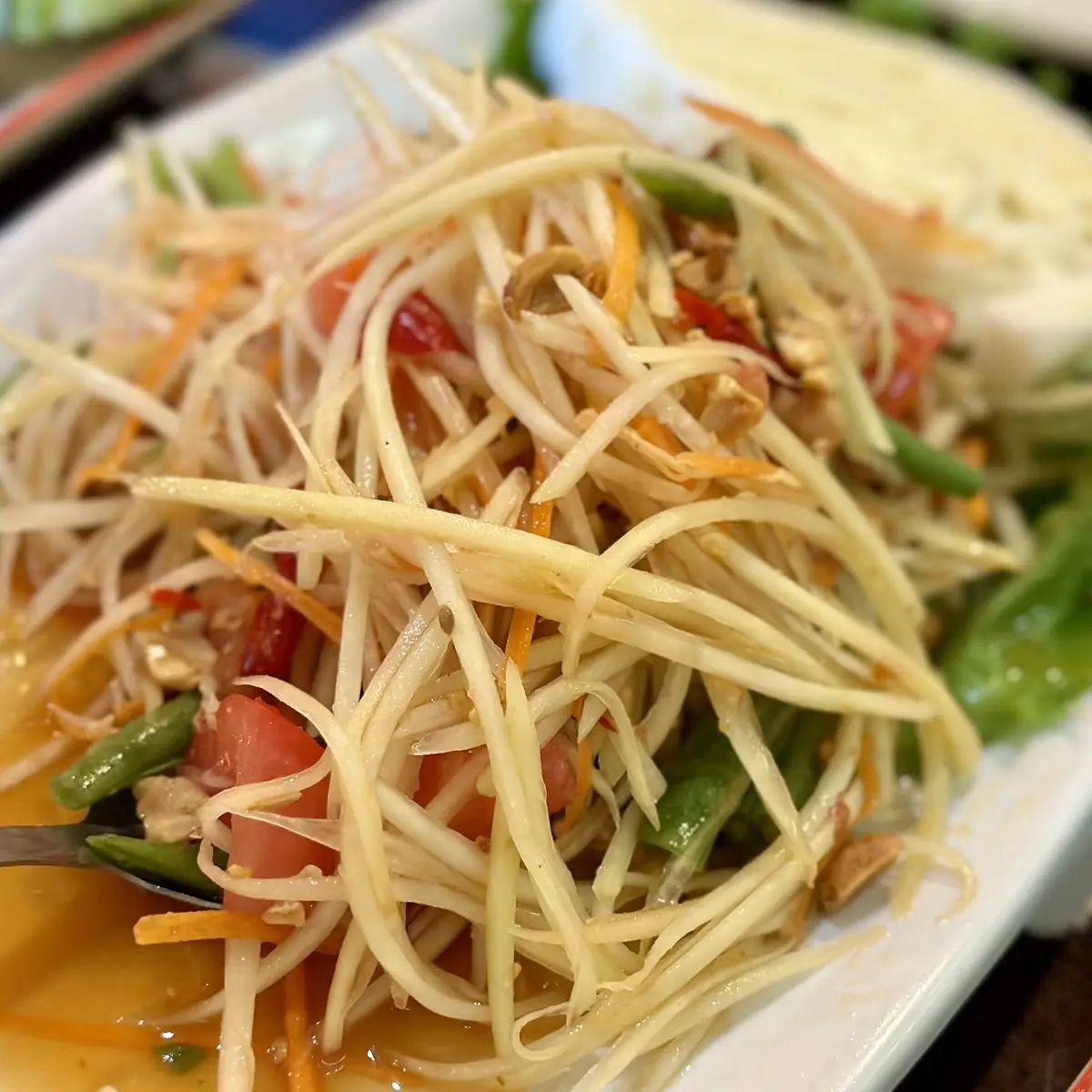 Tum Thai
