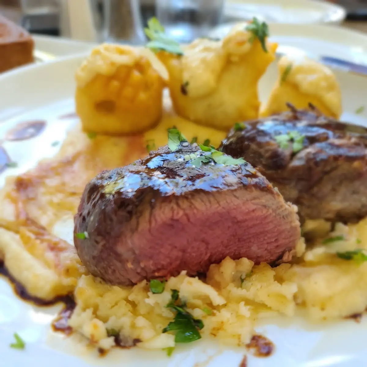 Filet Mignon