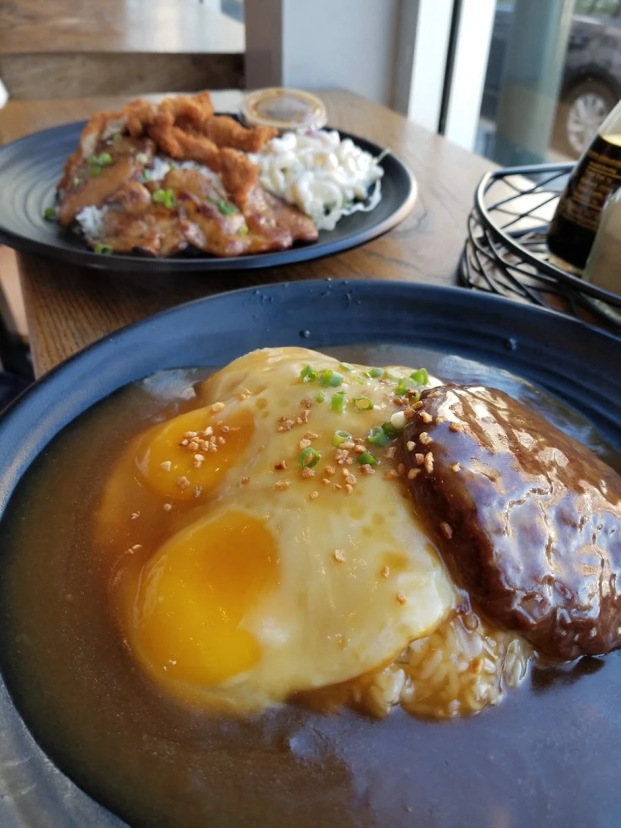 Loco Moco