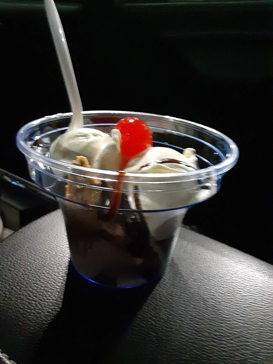 Hot Fudge