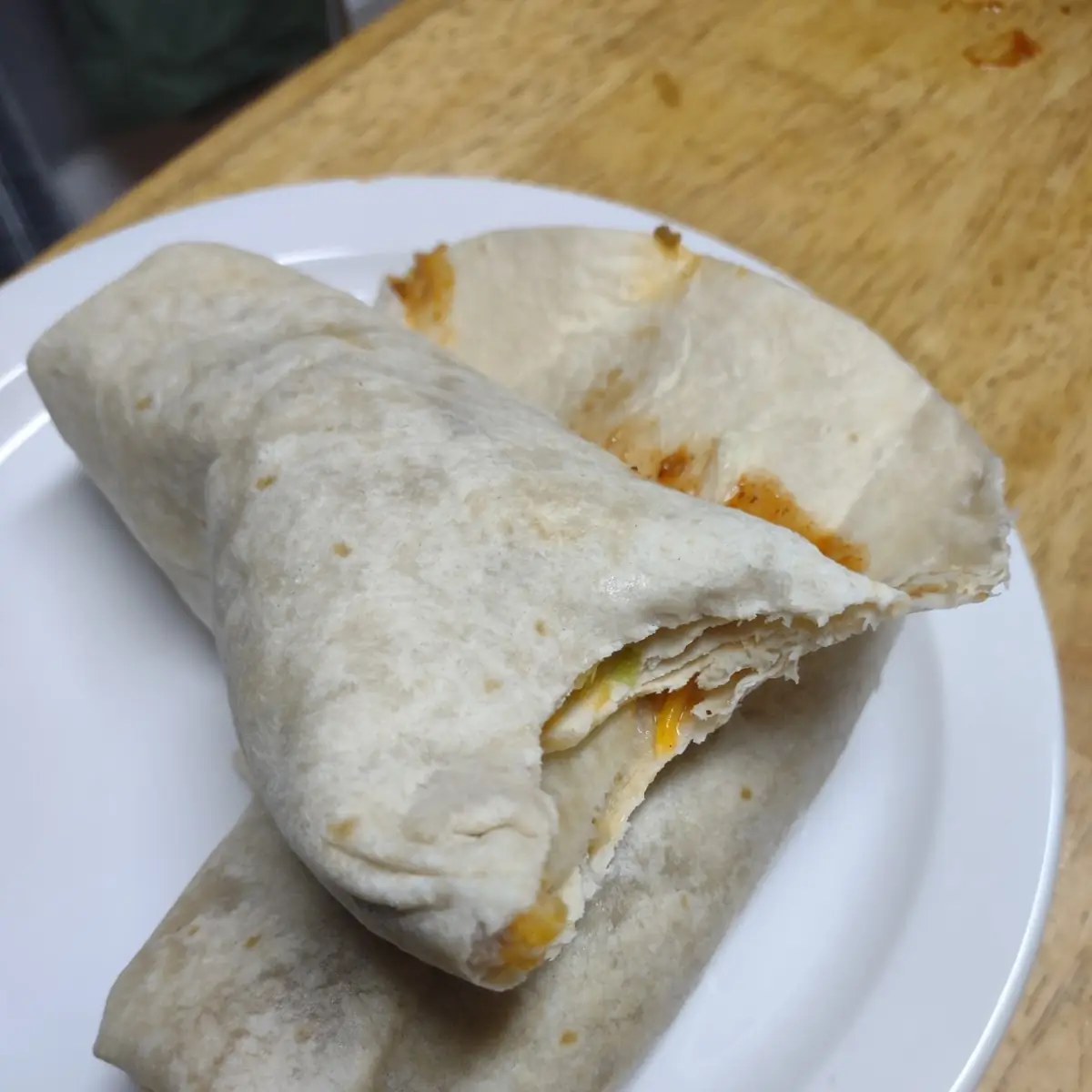 Burrito Supreme