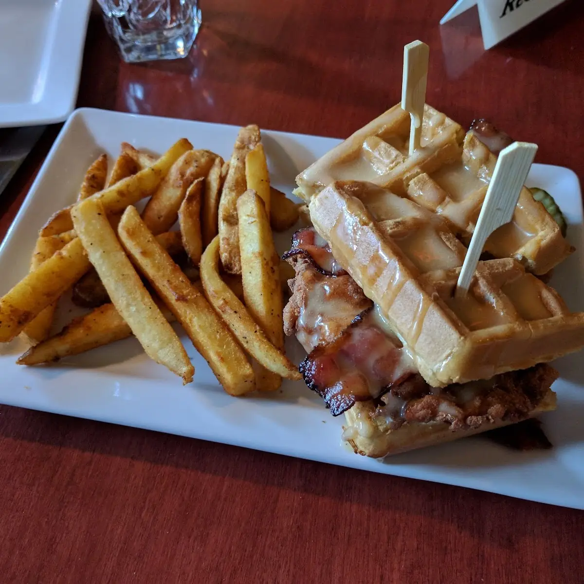 Chicken Sandwich