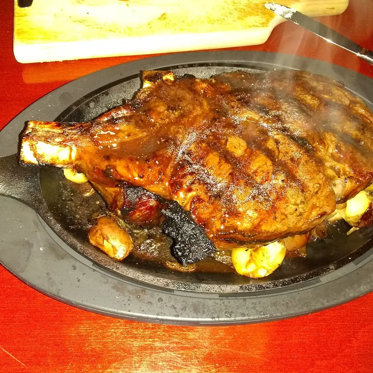 Cowboy Ribeye