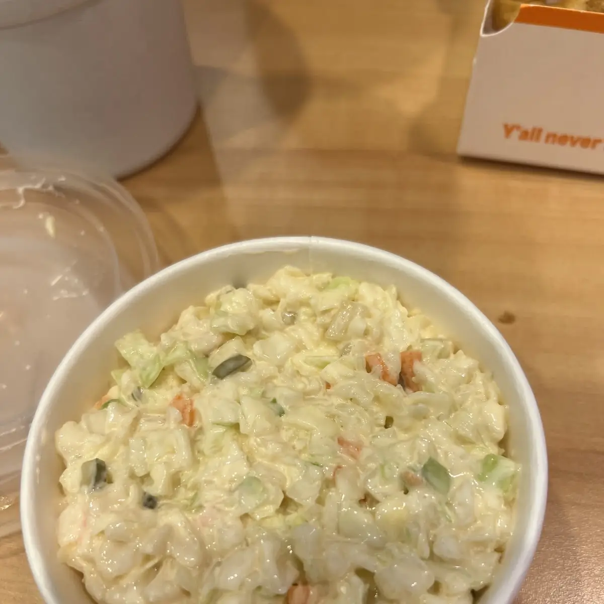 Potato Salad