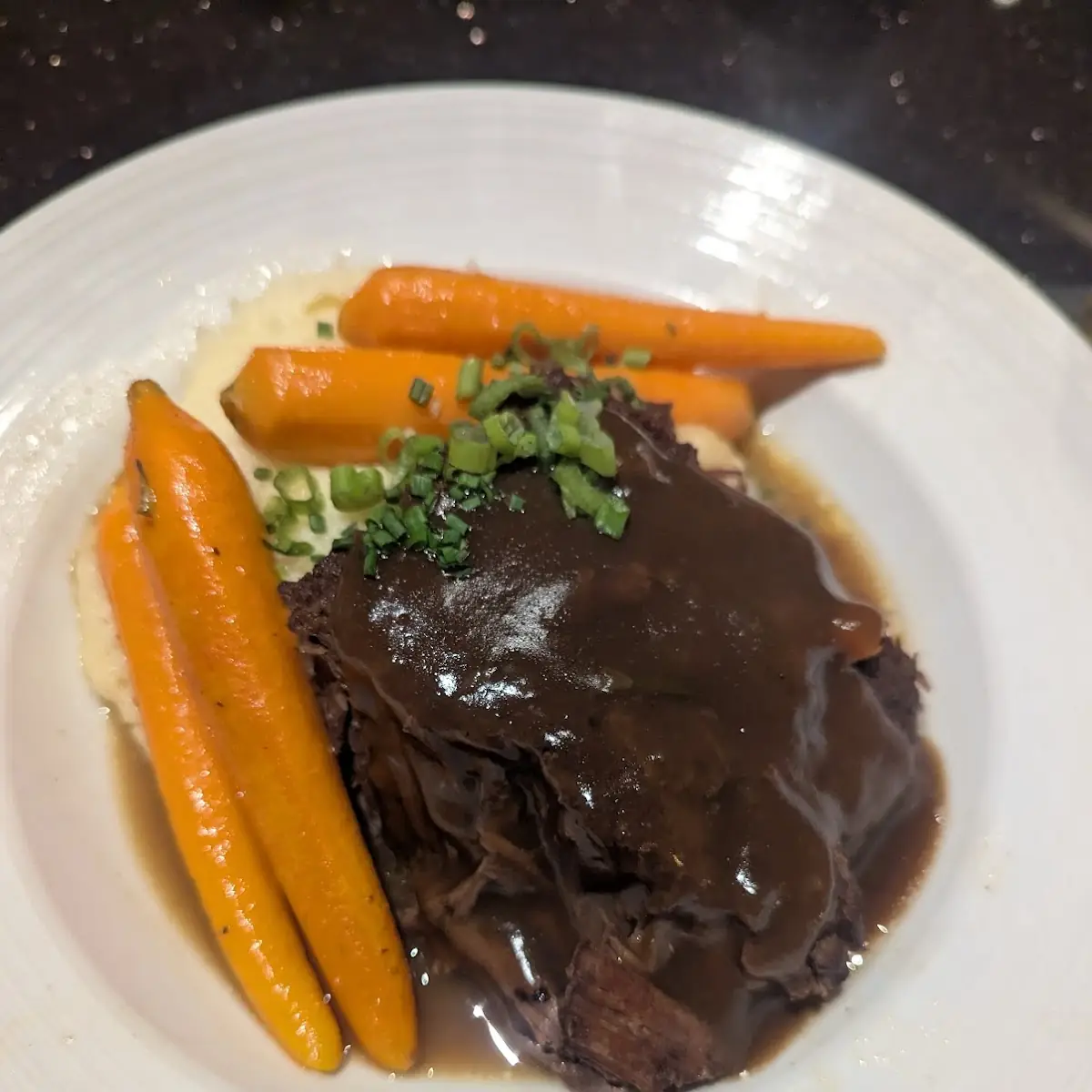 Pot Roast