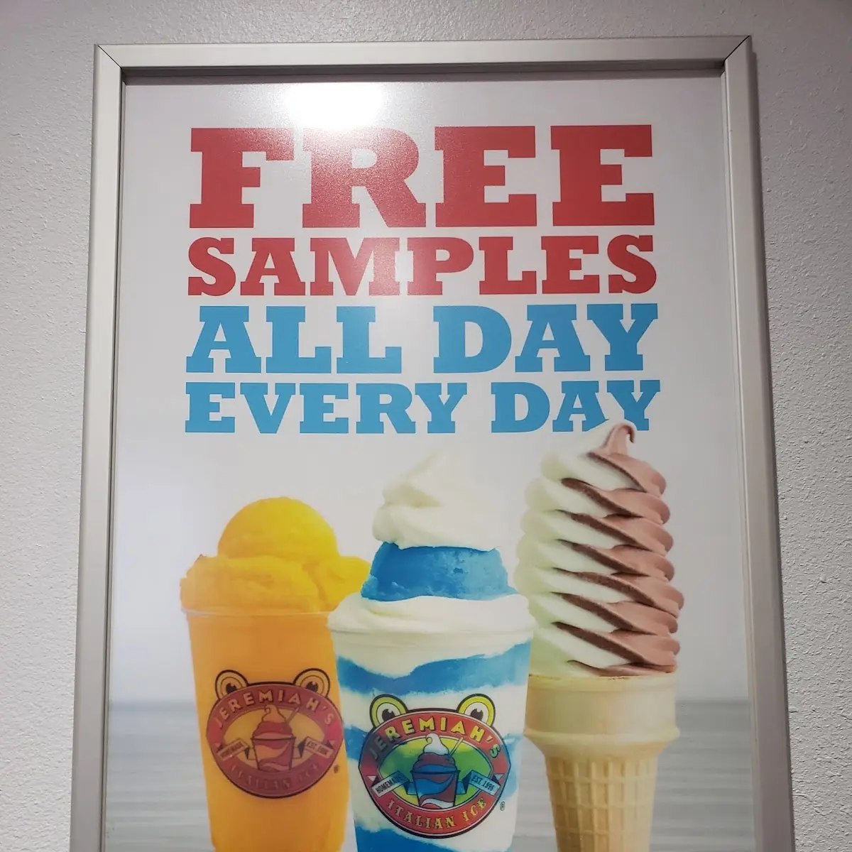 Soft Serve