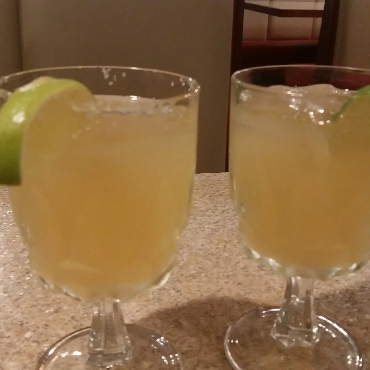 Frozen Margarita
