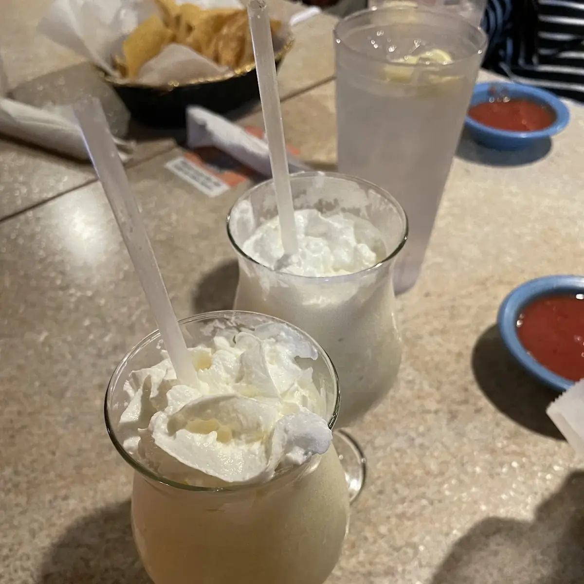 Piña Colada