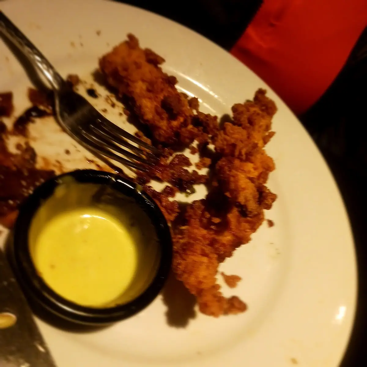Chicken Tenders