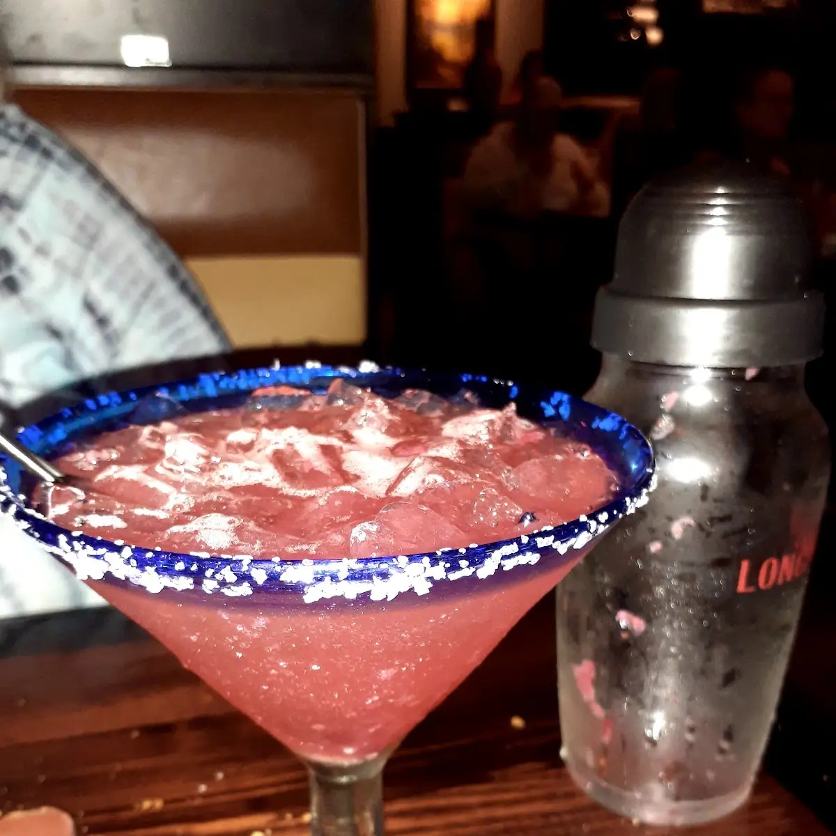 Texas Margarita