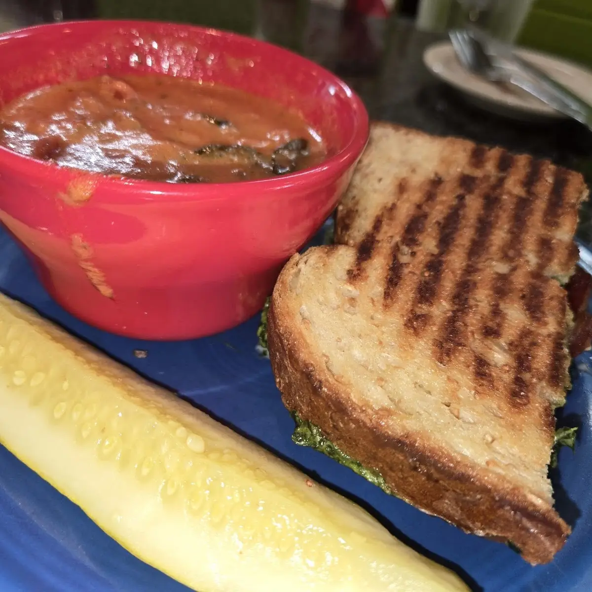 Tomato Soup