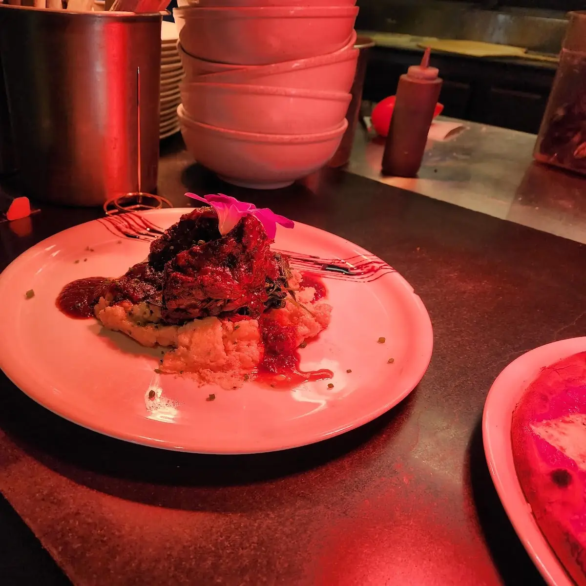 Short Rib