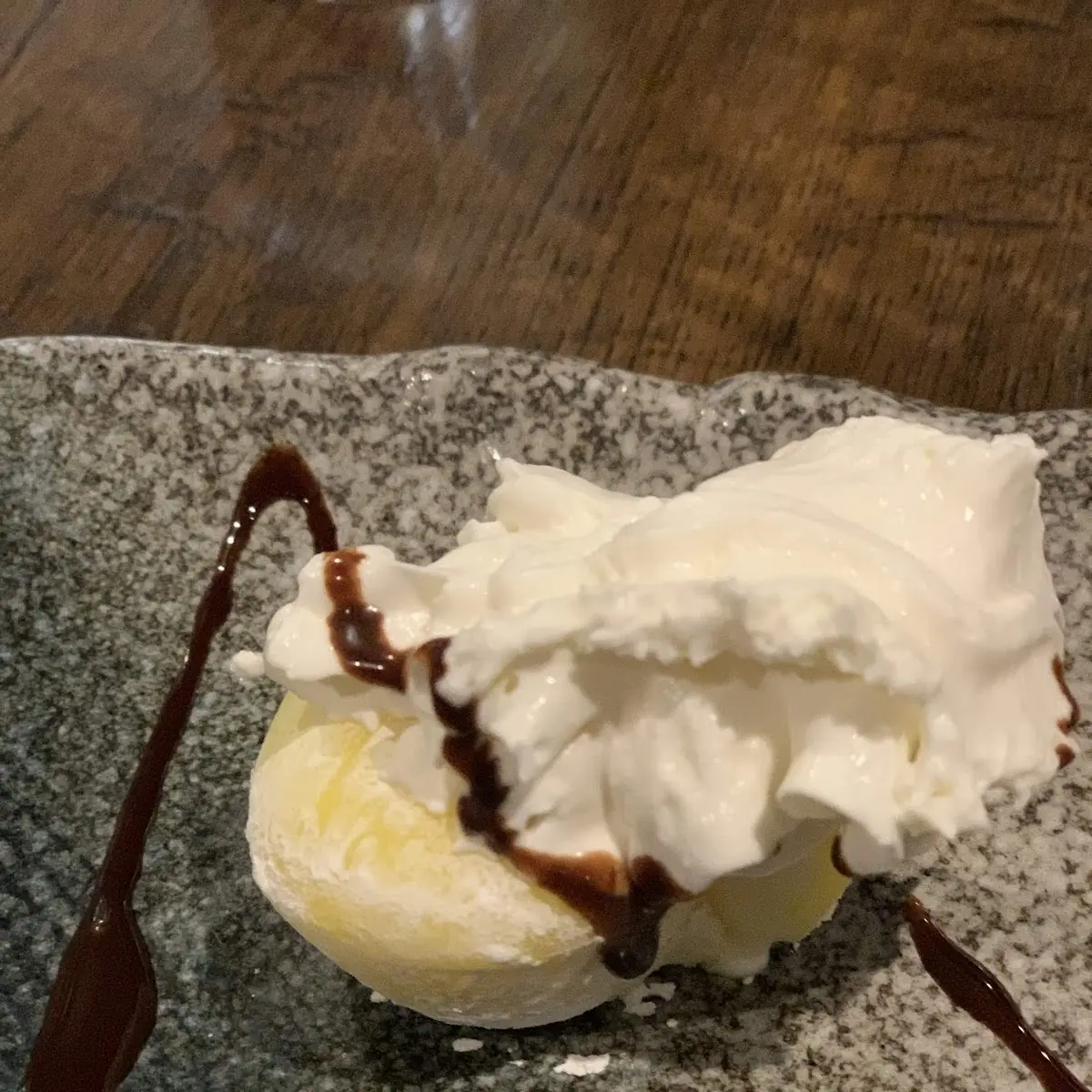 Banana Split