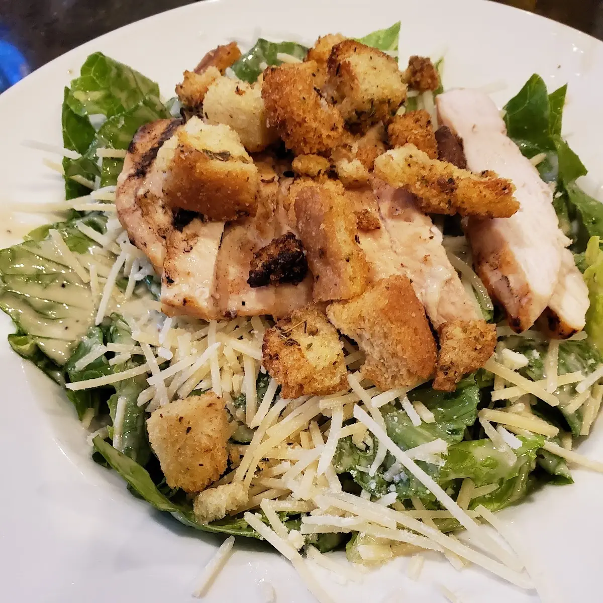 Caesar Salad