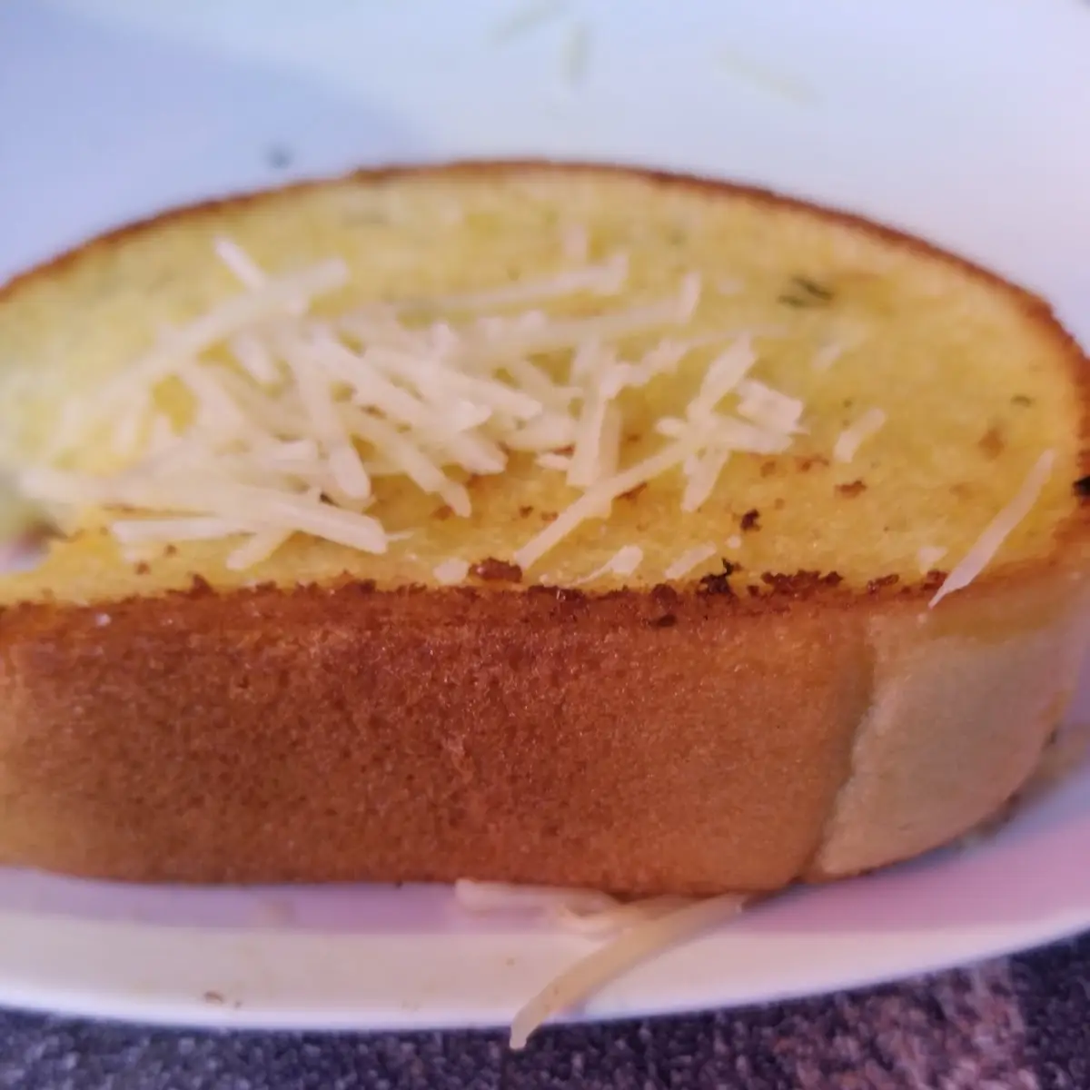 Garlic Bread