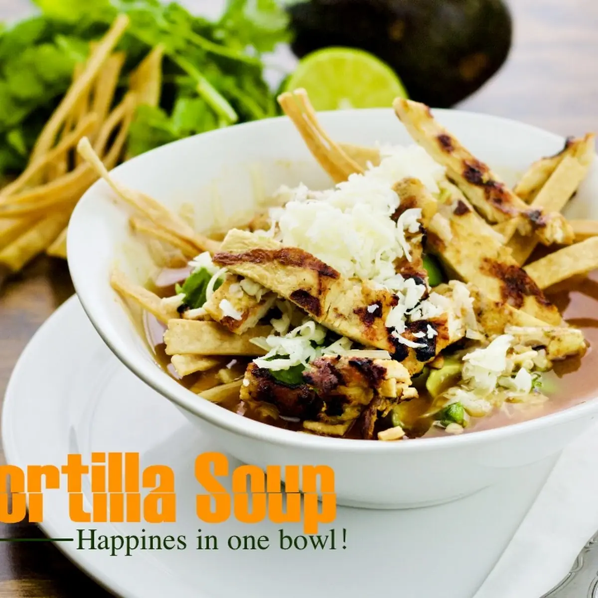 Tortilla Soup