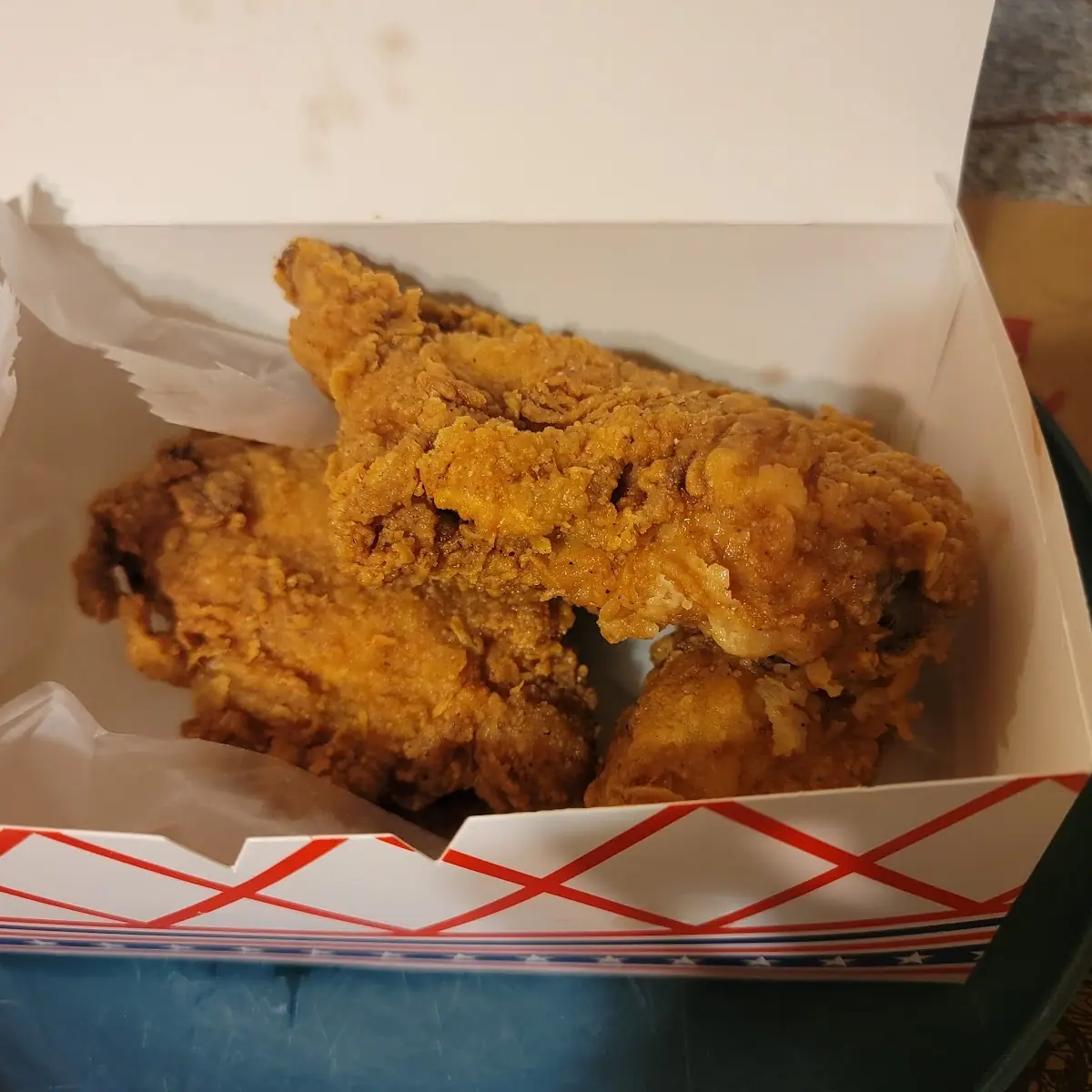 3pc Chicken