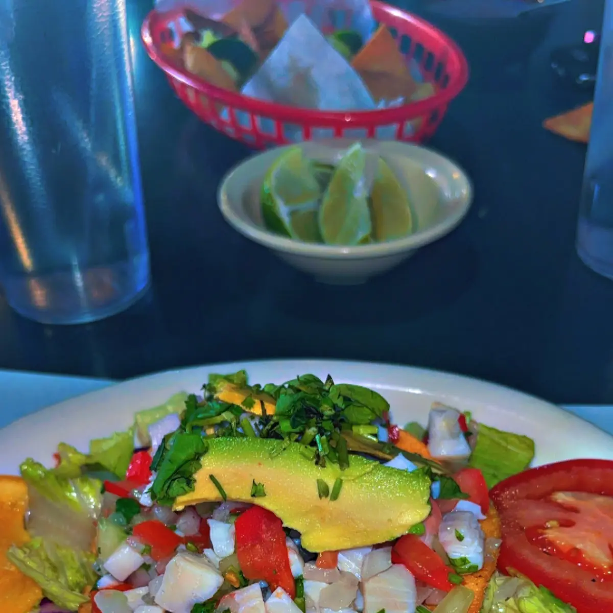Ceviche