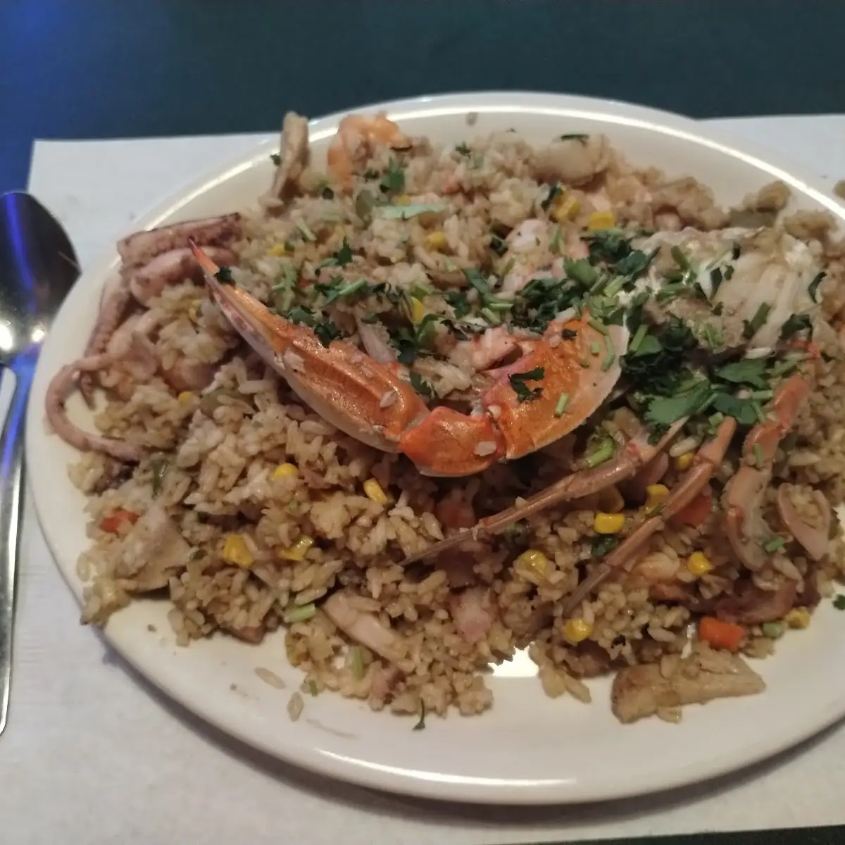Fried Rice