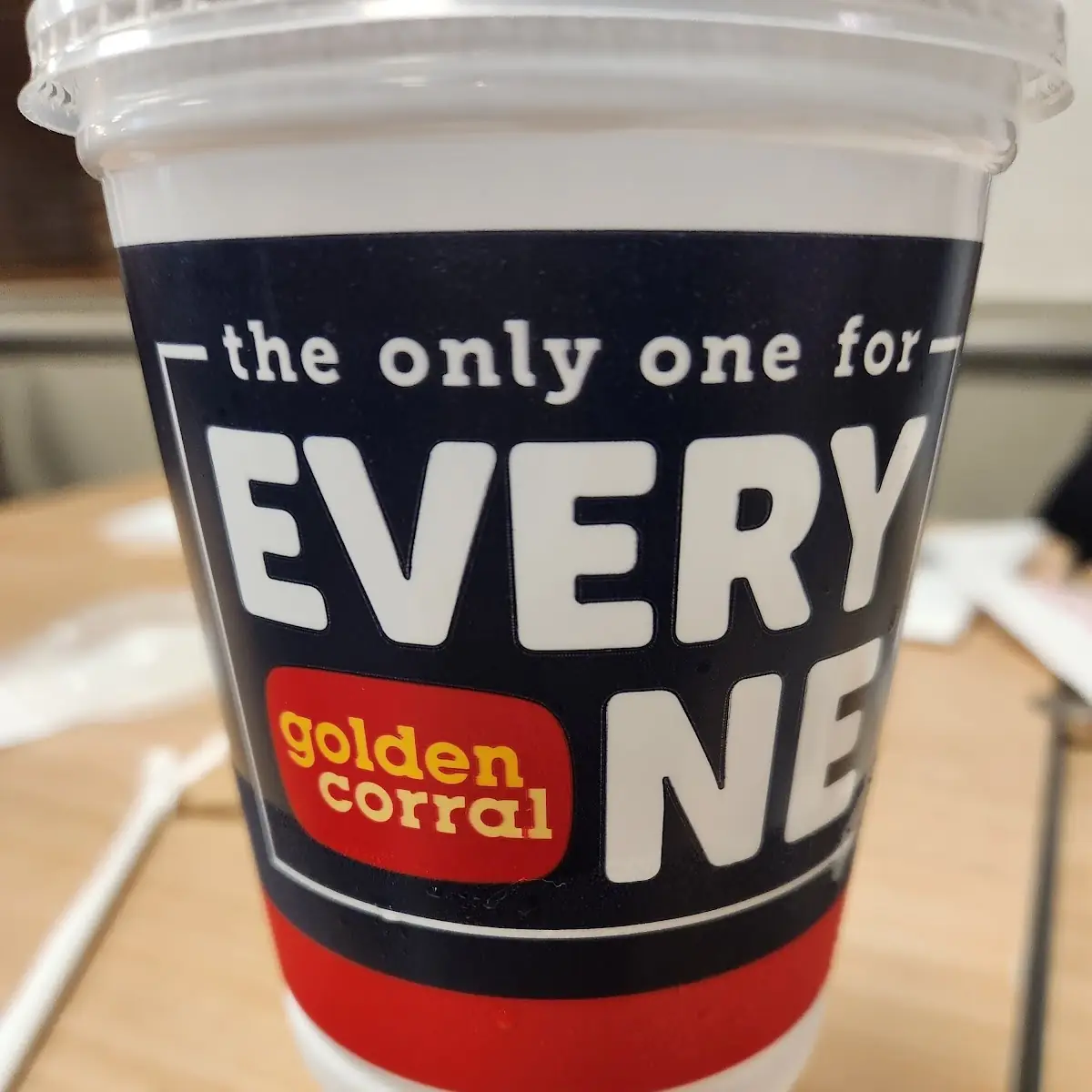 Large Fountain Drink