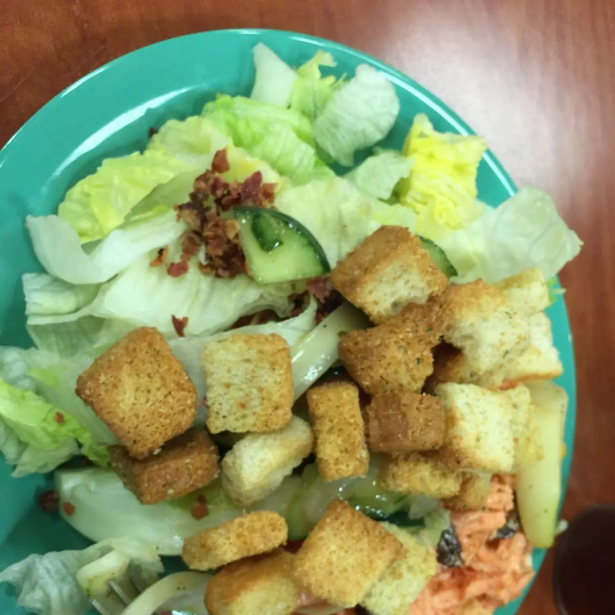 Salad Dressing