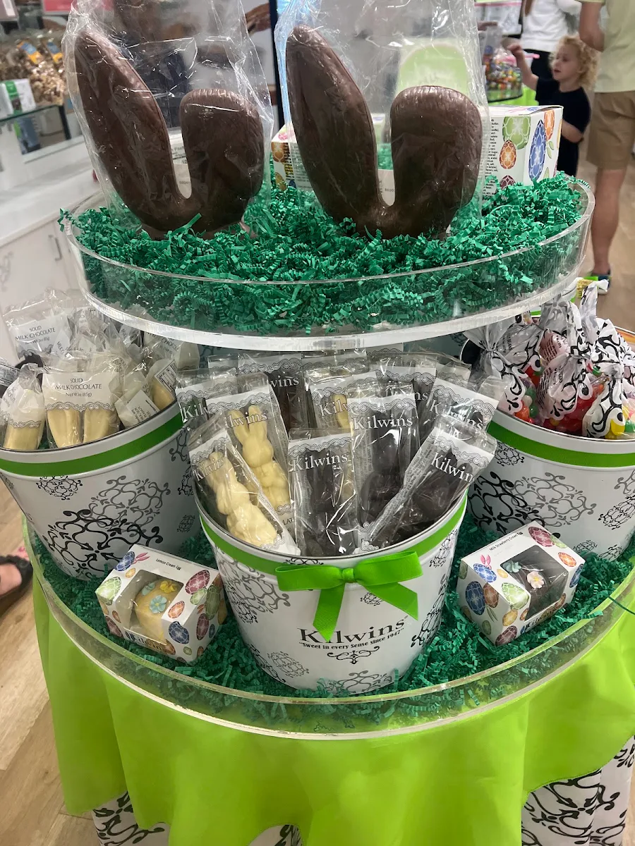 Gift Basket