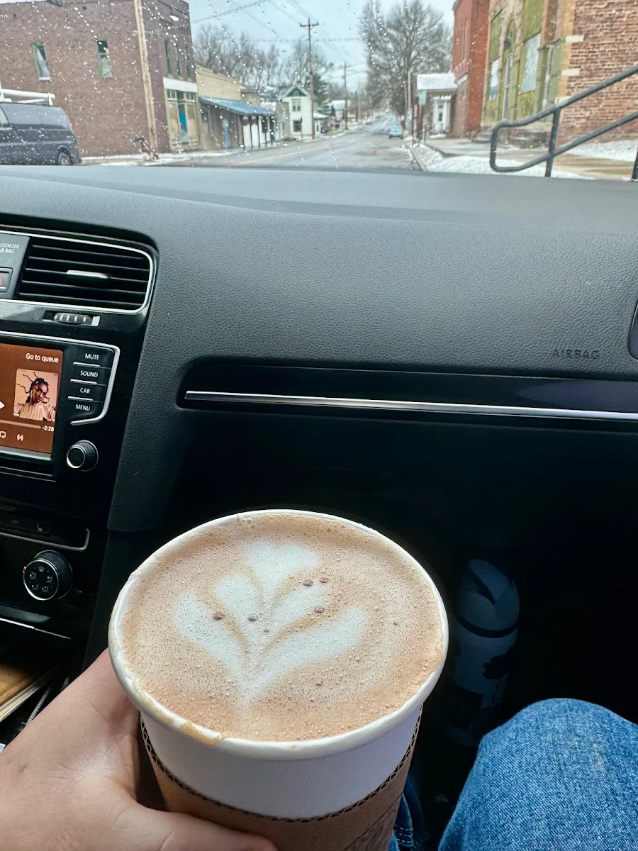 Latte