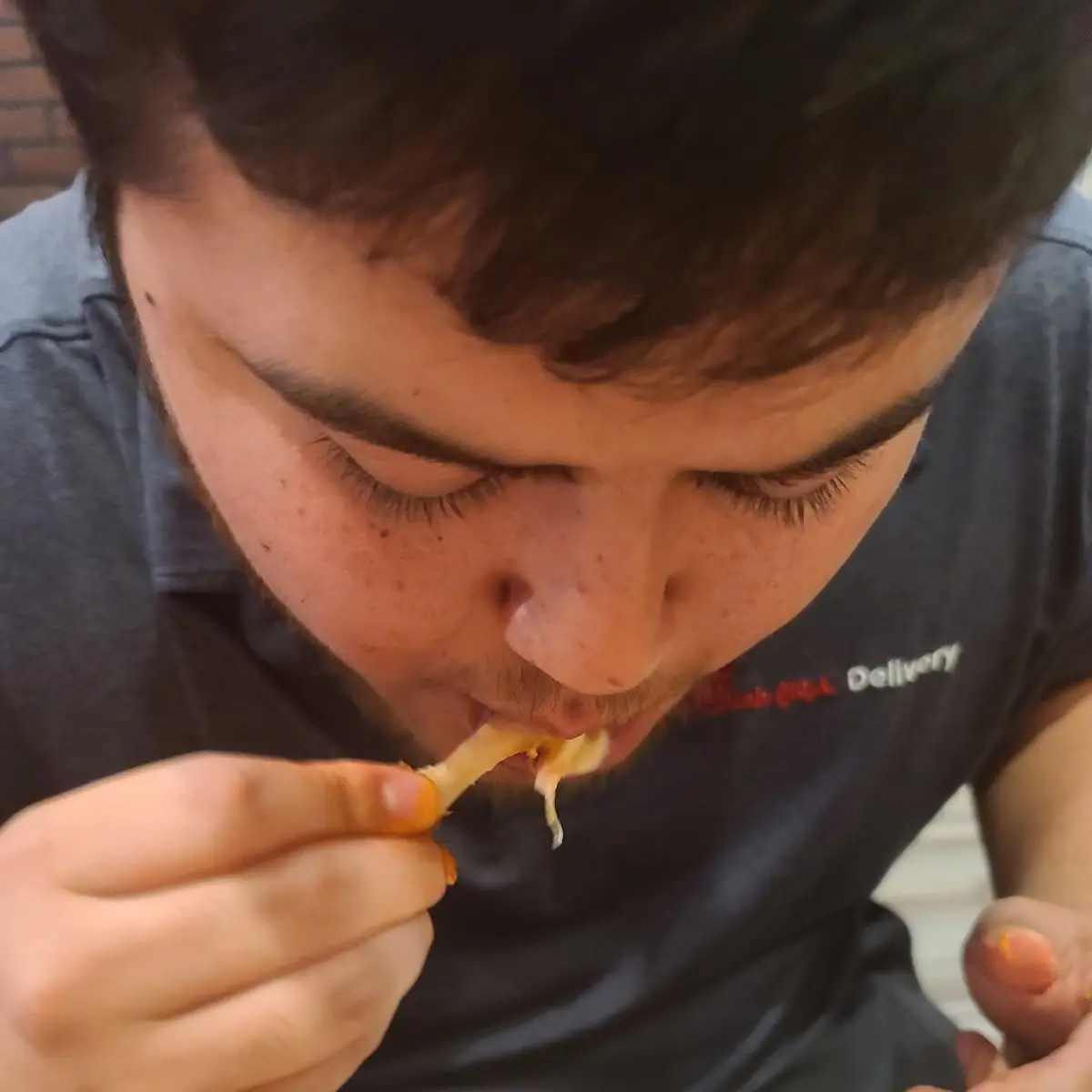 Qlicious Chicken Wings