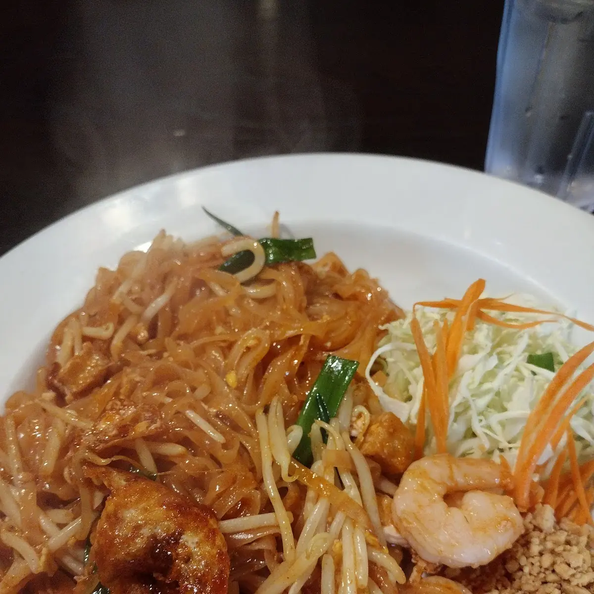 Pad Thai Chicken