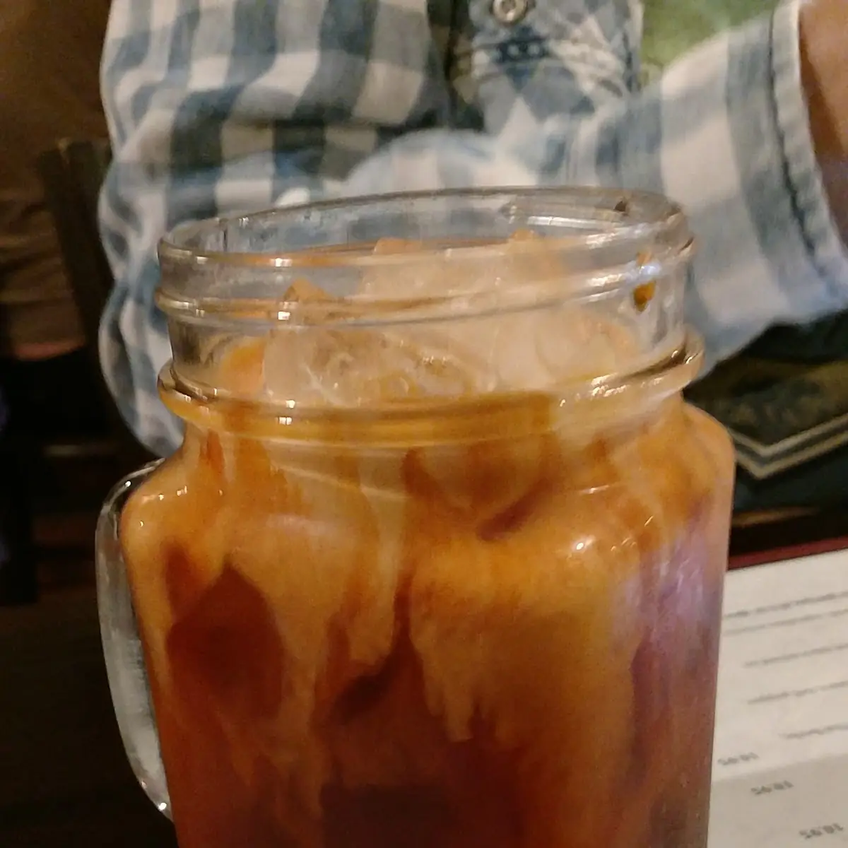 Thai Ice Tea