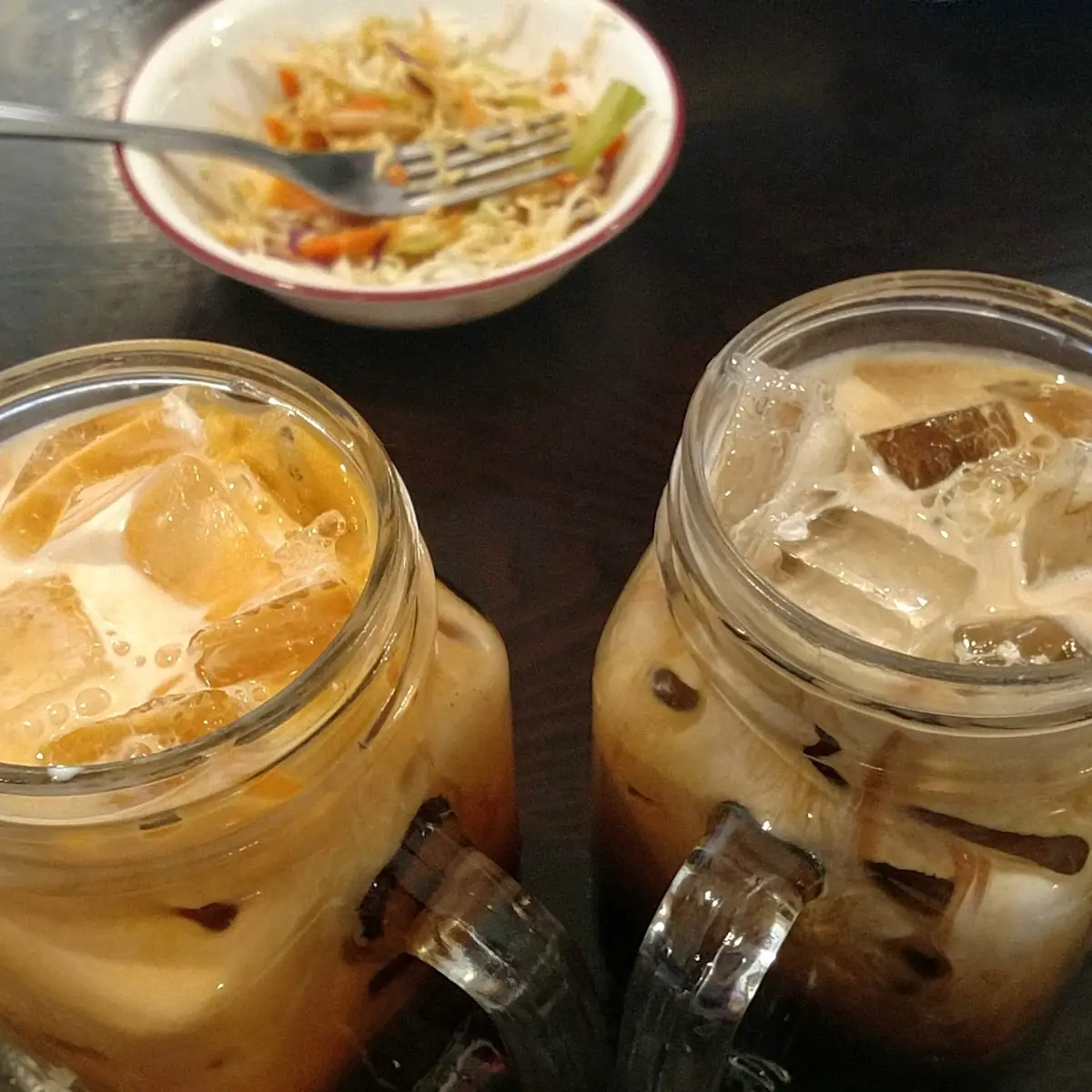 Thai Tea
