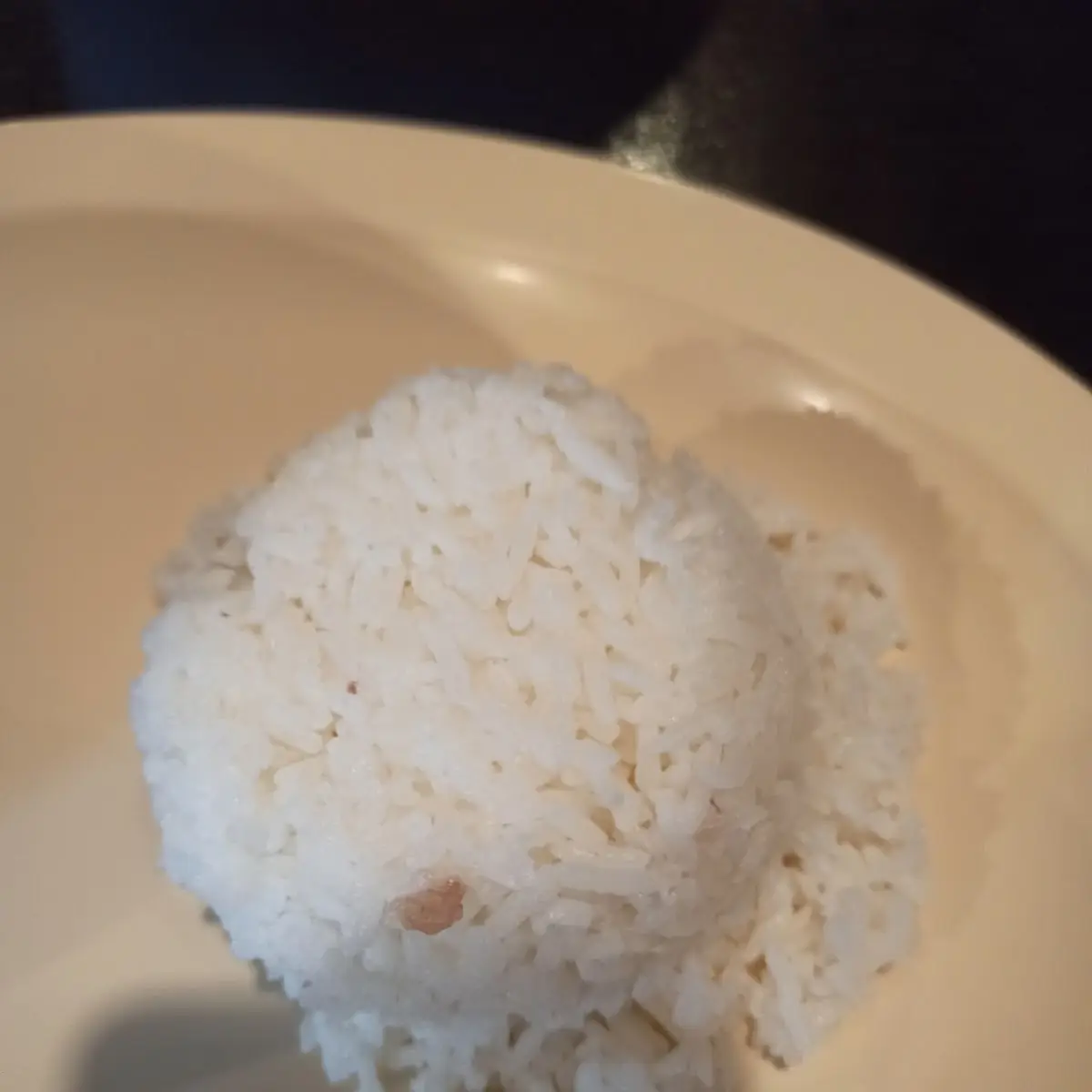 White Rice