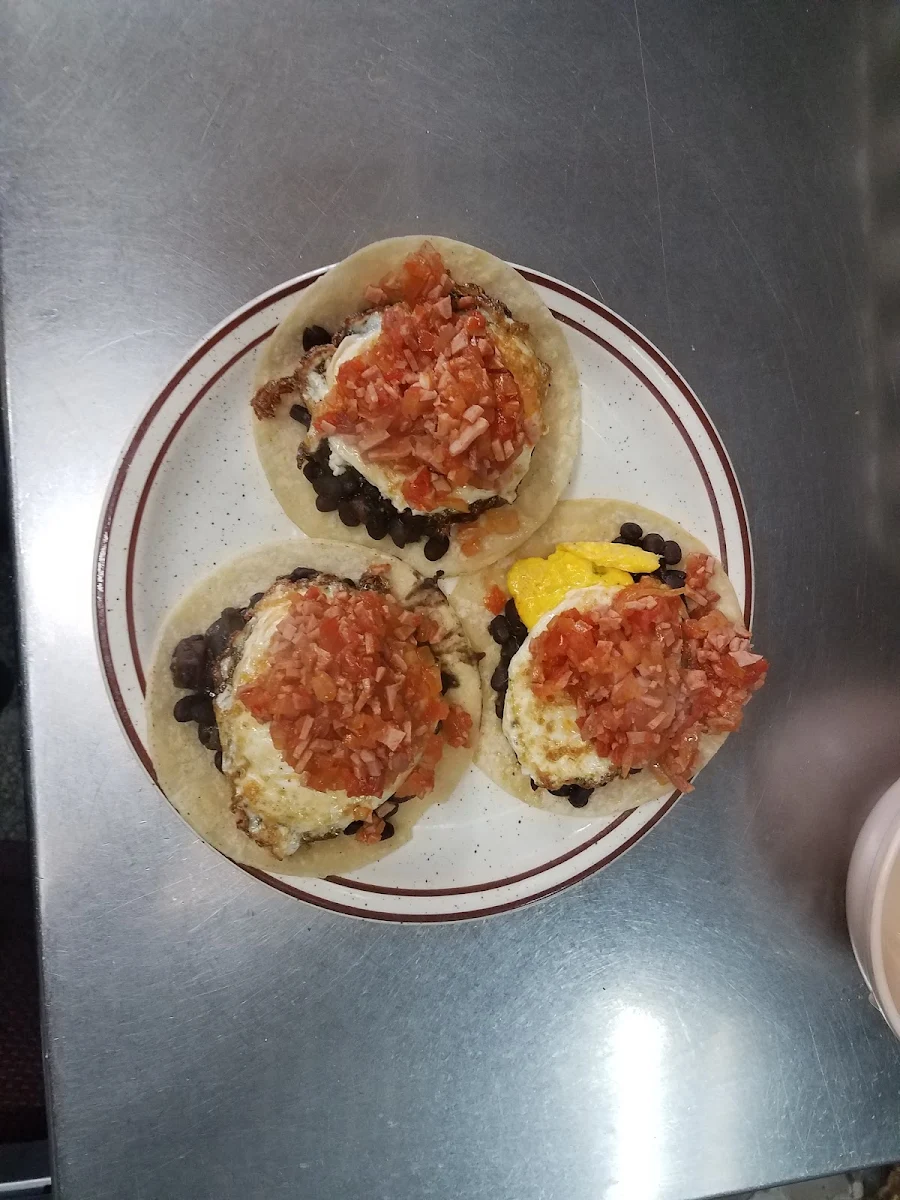 Oysters Rockefeller