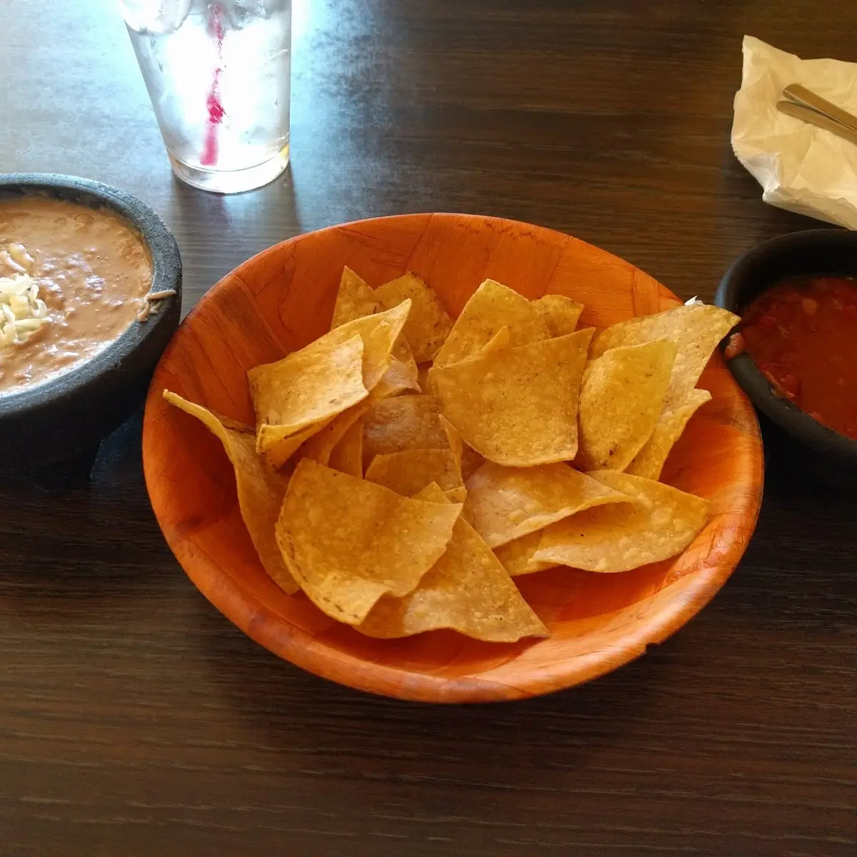 Chips & Salsa