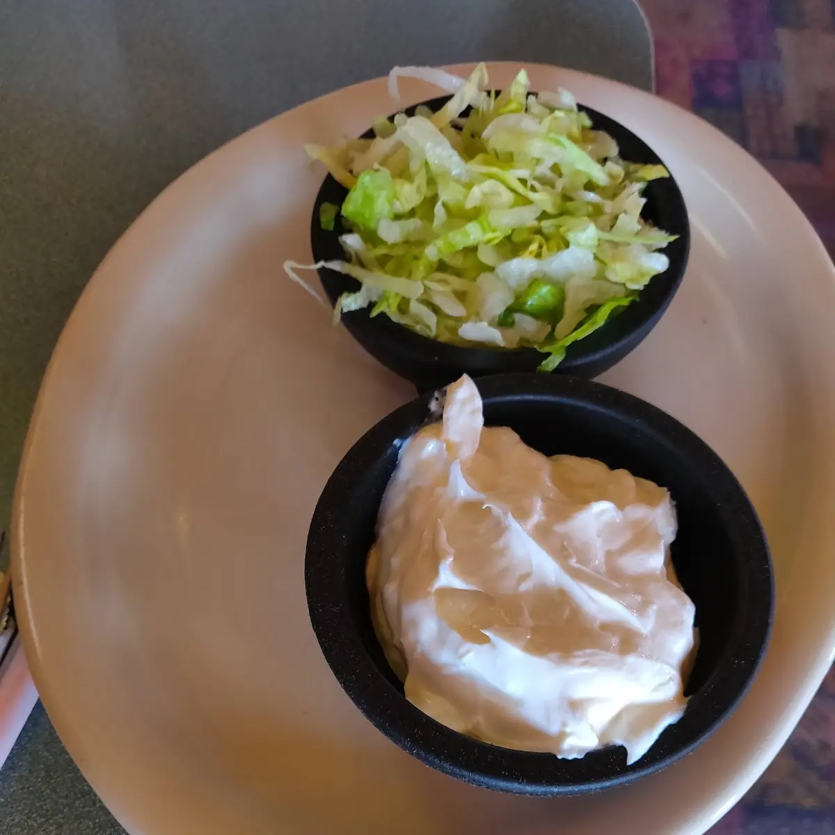 Sour Cream